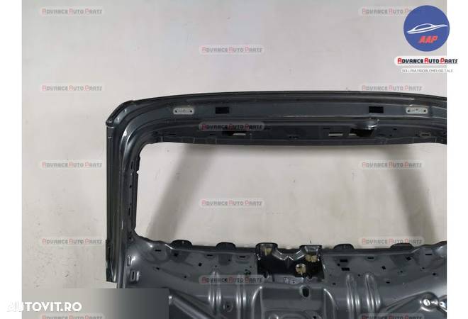 Haion Skoda Kodiaq 2017 2018 2019 2020 original - 8