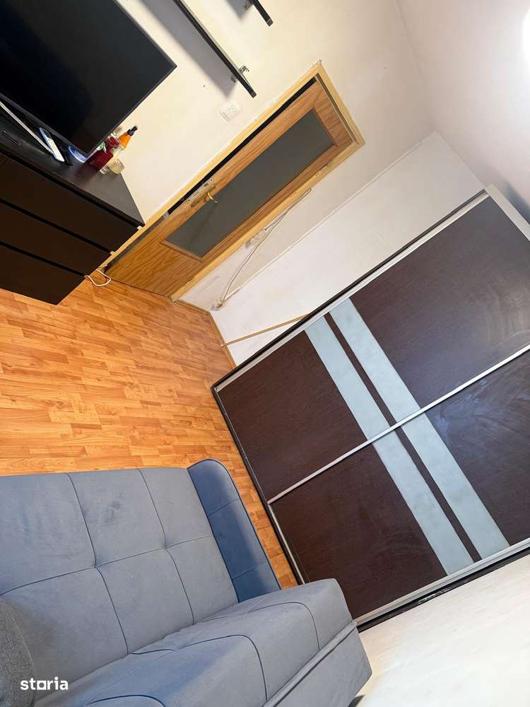 Drumul Taberei 2 camere confort 2,Parc Moghioros! - Imagine principală: 2/18