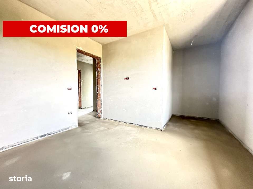 Comision 0%, Duplex cu 3 camere, 77 mp utili - Sanandrei - Imagine principală: 2/10