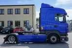 Scania R420 STREAMLINE / MEGA  / LOW DECK / EURO 5 / AD BLUE / LODÓWKA / 2 ZBIORNIKI / RETARDER - 4