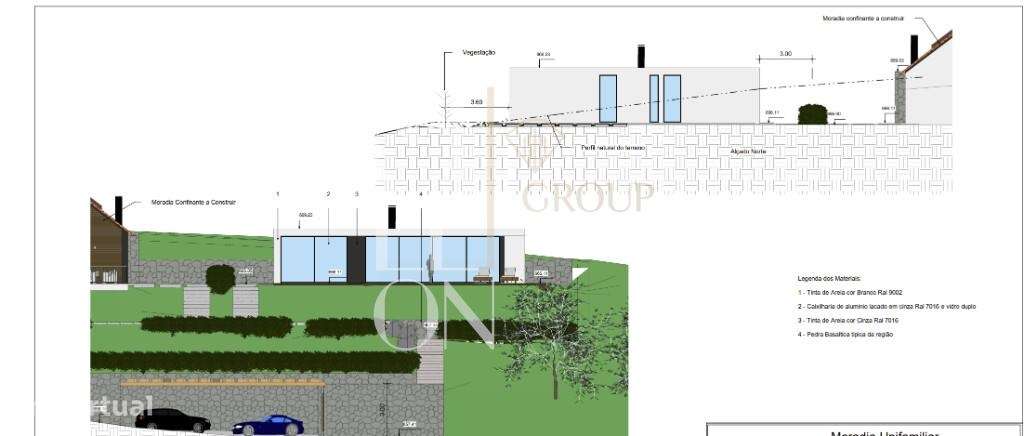 Terreno Fajã da Ovelha - Grande imagem: 5/6
