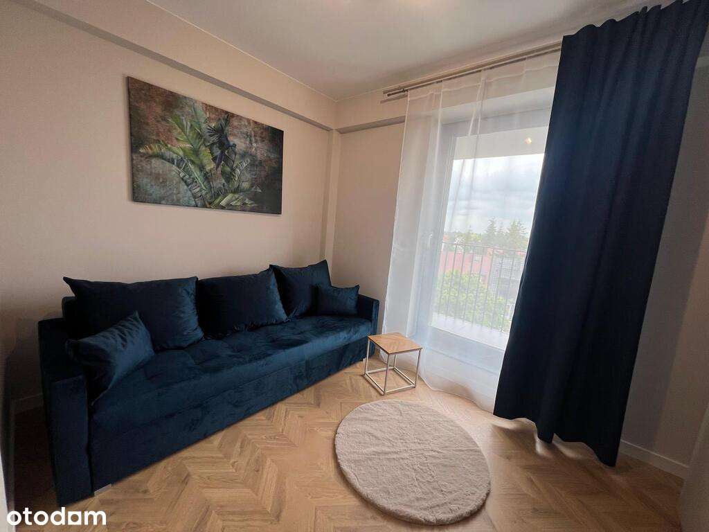 Nowe 3 pokoje mieszkanie na wynajem - Pełny obrazek: 4/10