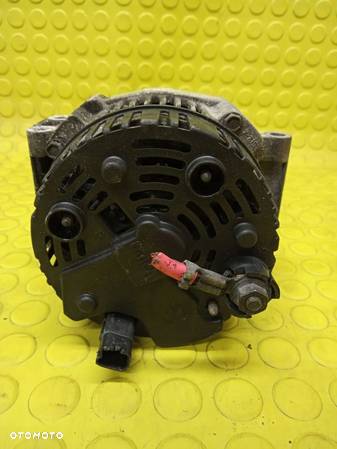 RENAULT MEGANE 1,6 ALTERNATOR 2541980A - 4