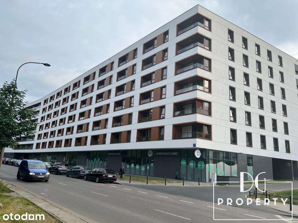 Premium lokal na WOLI przy Powązkach.-5