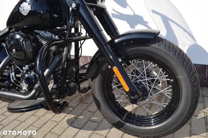 Harley-Davidson Softail Slim - 6