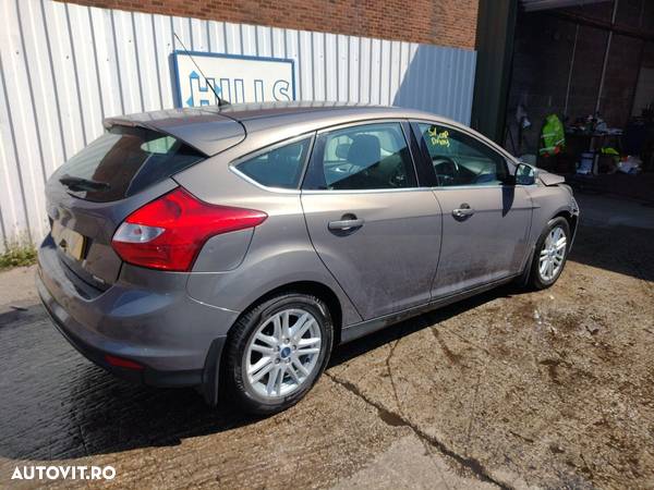 Dezmembrez Ford Focus MK3 1.0 Ecoboost - 8