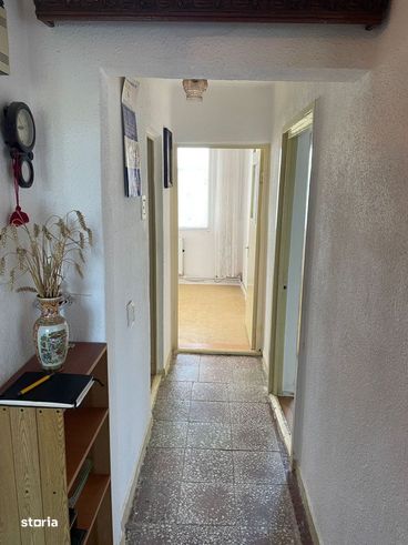 De vanzare apartament 3 camere, zona 700 Bucuresti-5