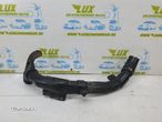 Furtun intercooler 2.0 tdi bmr 5n0145840f Volkswagen VW Tiguan 1 5N - 1