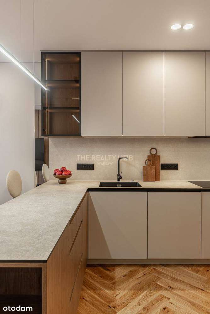 3 pokoje I Klimatyzacja I Komórka I Parking I Wola-7