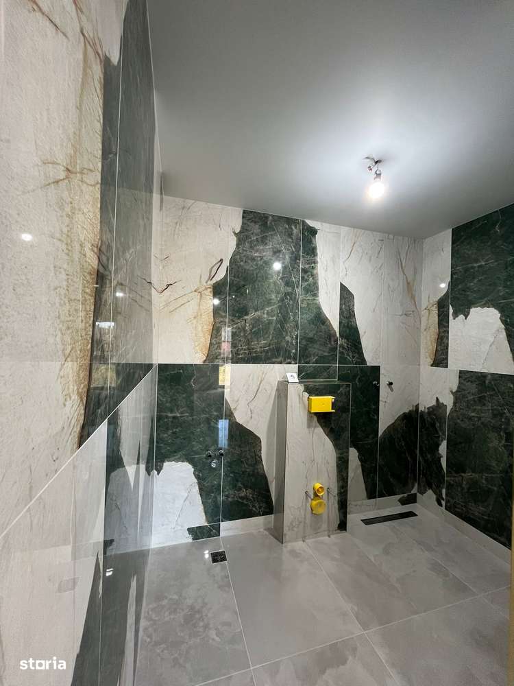 Baia Mare,M.Eminescu nr. 43, P+4,  TVA 21% INCLUS;-4