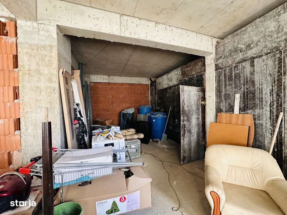 Spatiu comercial premium 126,40 mp, super vad comercial Tineretului- C-2