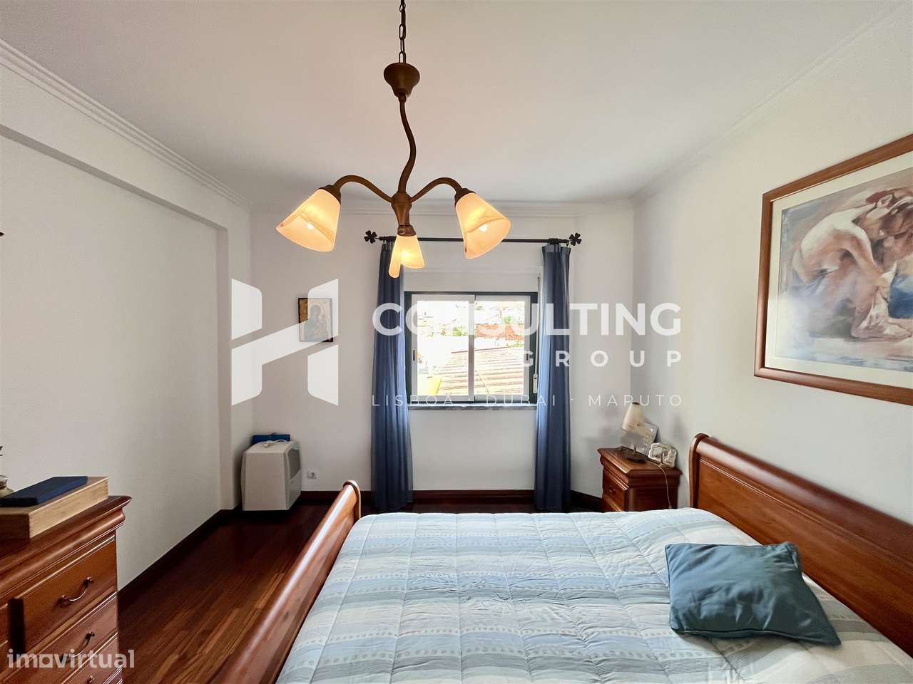 Apartamento T3 Venda em Setúbal (São Sebastião),Setúbal-16
