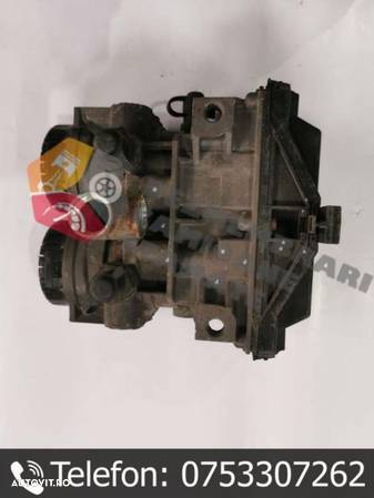 5010457147 SUPAPA ECAS RENAULT - 1