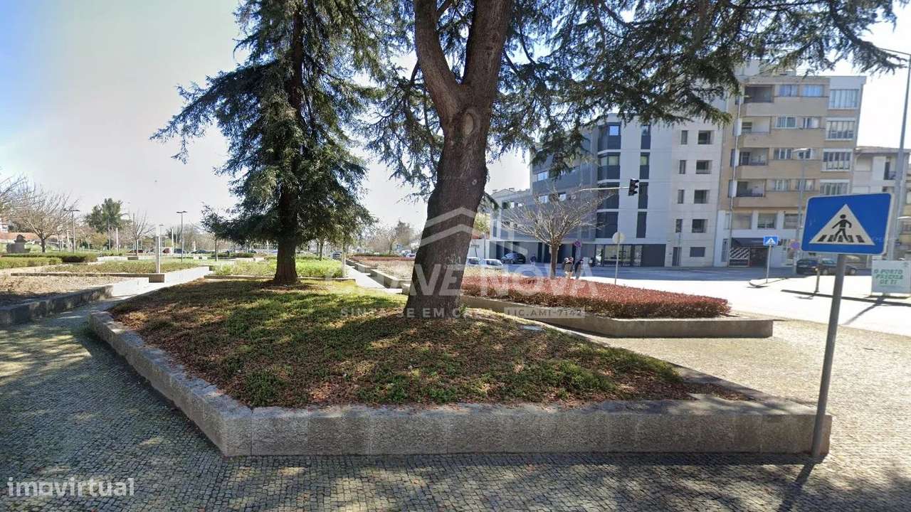 Apartamento T3 Praça das Flores - Bonfim - Porto-36