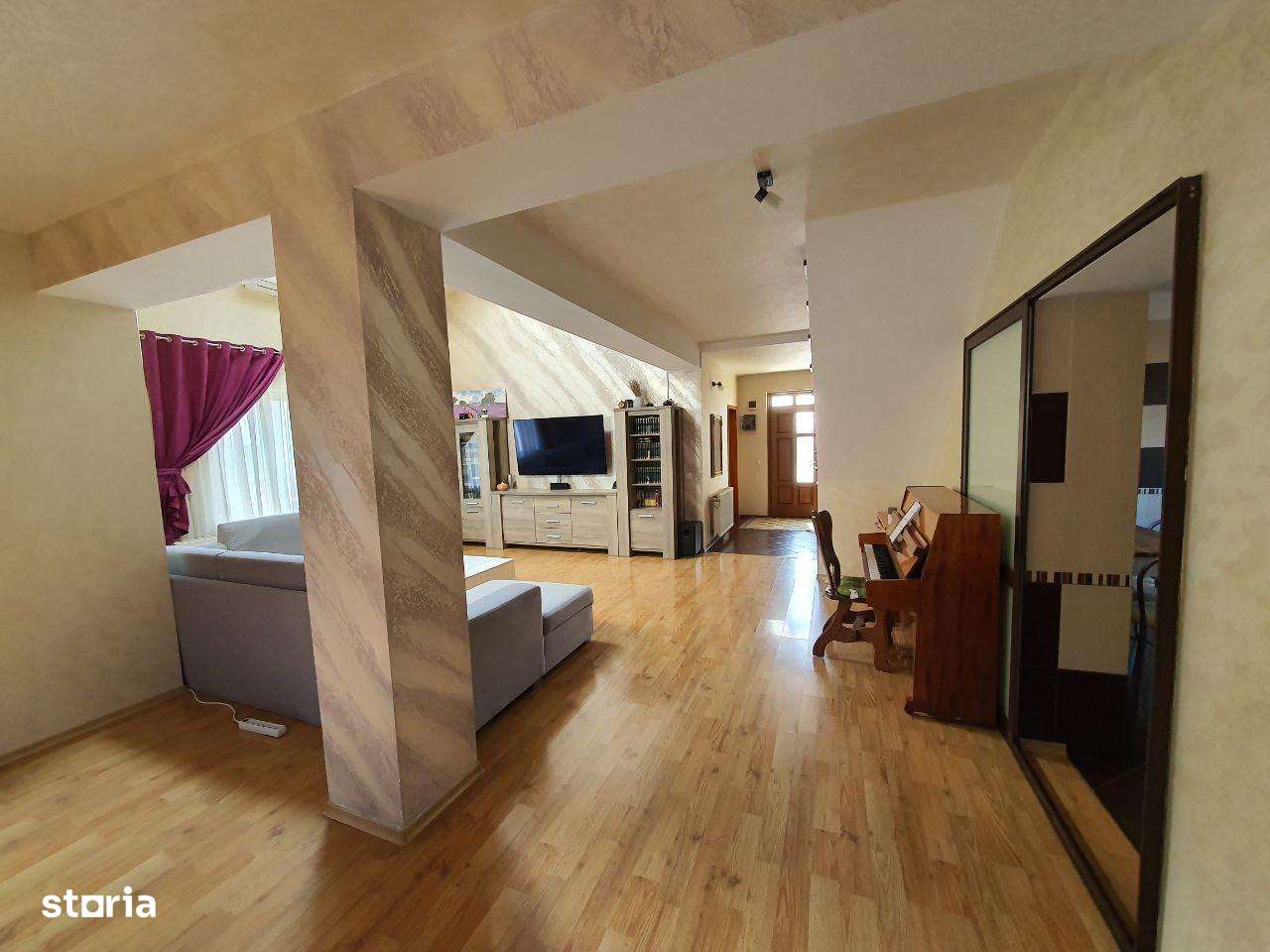 Casa de vanzare, Valea Lupului, Comision 0%-2