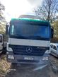 Mercedes-Benz Actros 25.36 8X4 - 2