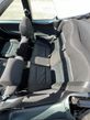 VW Golf Cabriolet 1.6 - 9