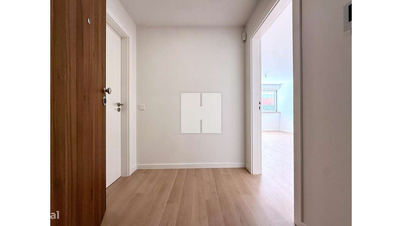Apartamento T2 NOVO-4
