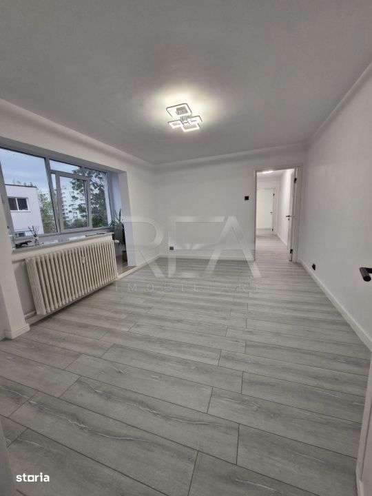 Apartament cu 3 camere la 600 metri de statia de metrou Nicolae Grigor - Imagine principală: 1/14