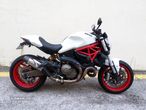 Ducati Monster 821 - 7