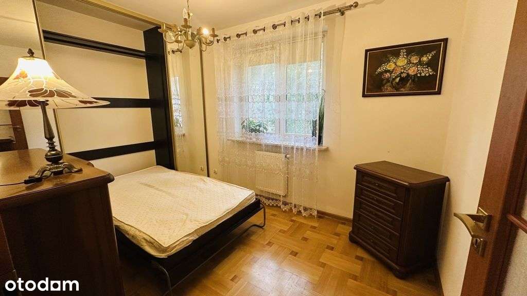 52m, osiedle zamykane, balkon, garaż i komórka-11