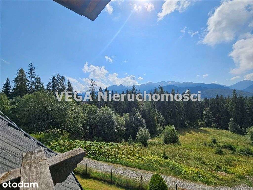 Kościelisko apartament na sprzedaż-1