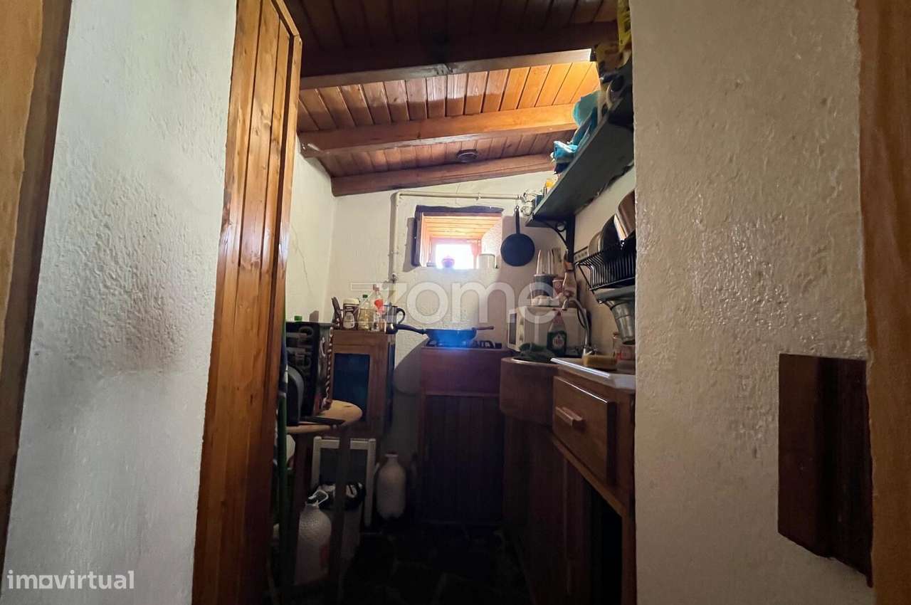 Casa da Serra, um Refúgio à Beira-Rio - Grande imagem: 5/20