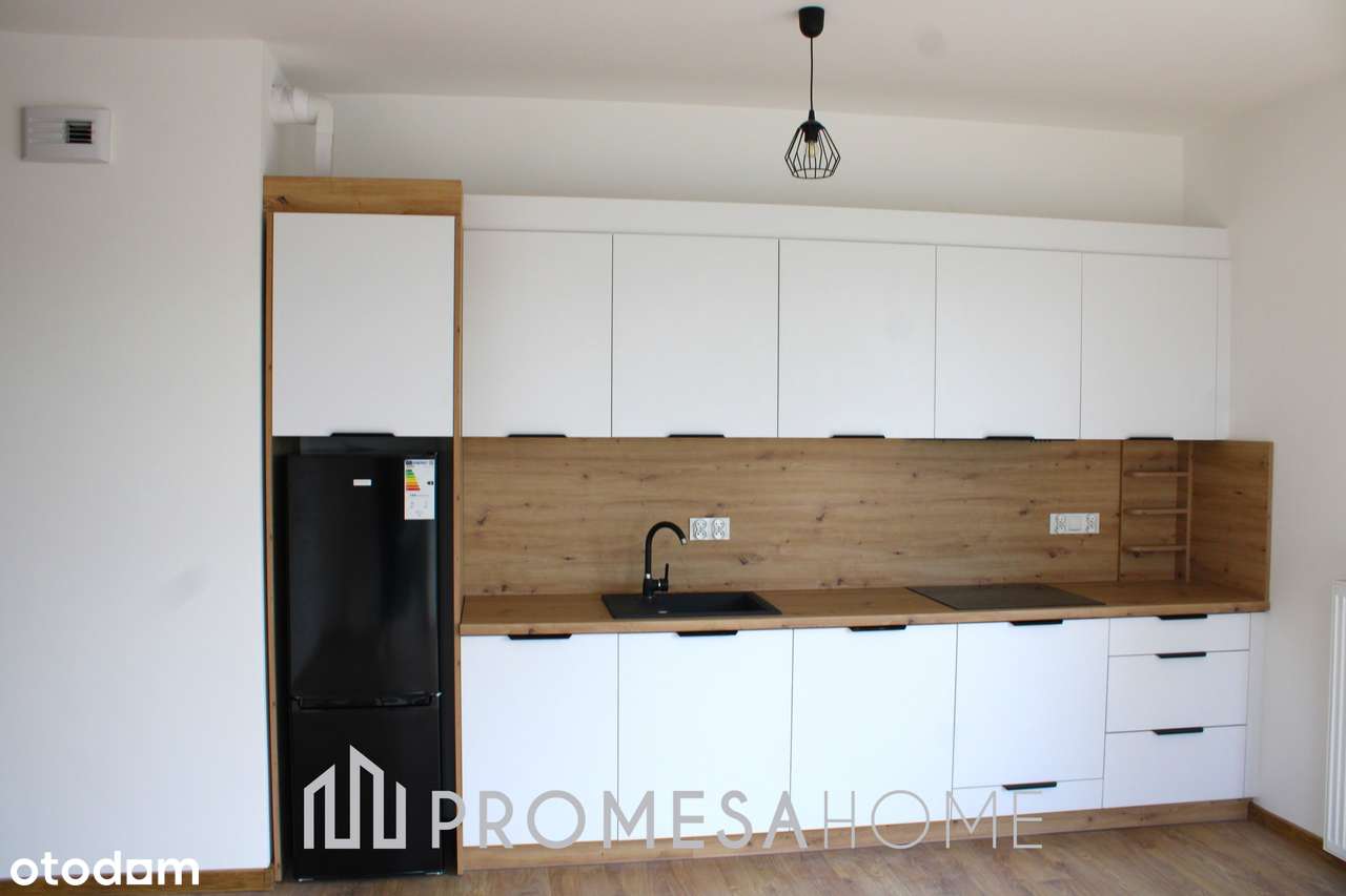 Nagradowice/Kleszczewo nowe mieszkanie 47m2, 2-pokojowe - Pełny obrazek: 5/8