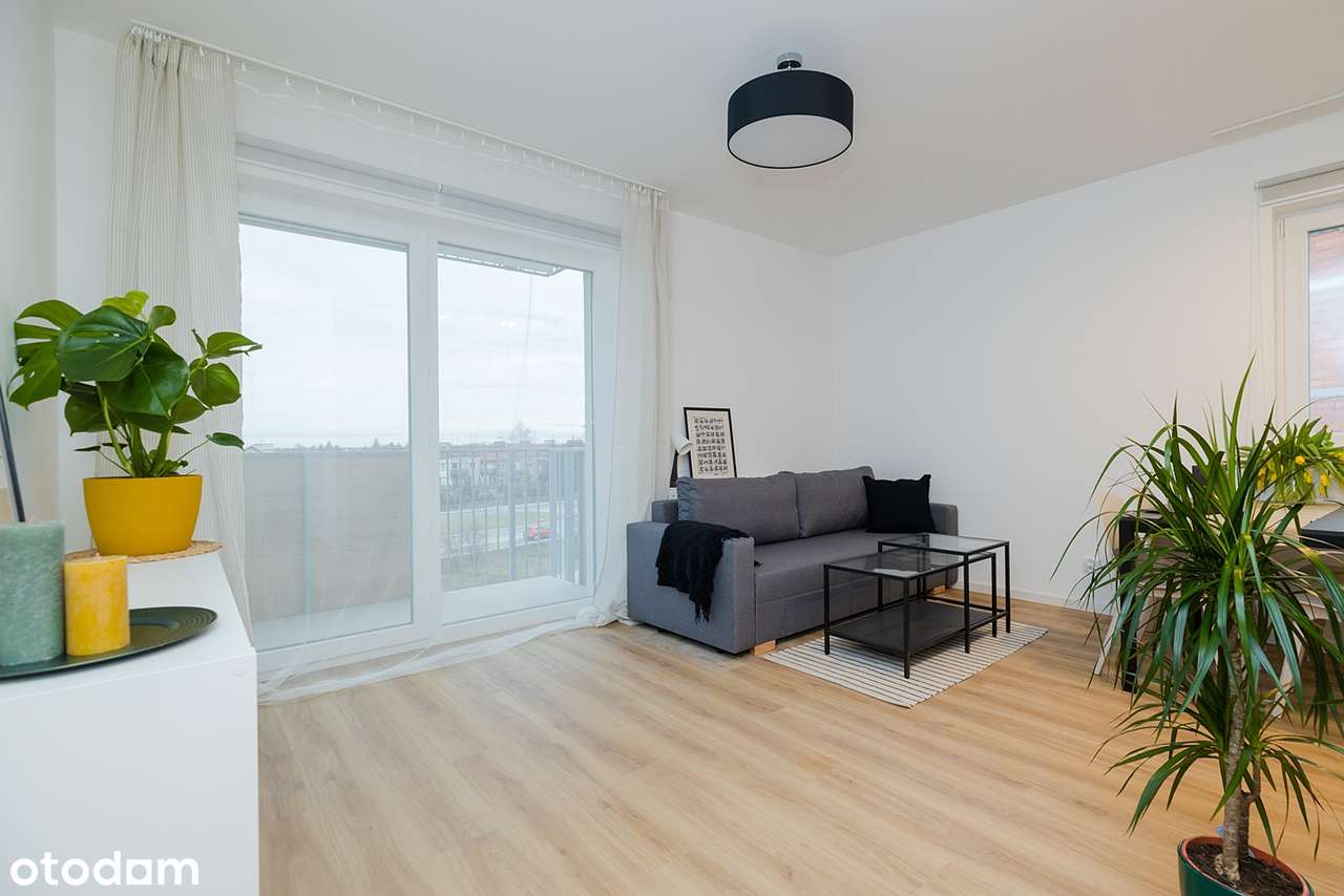 Mieszkanie 3 pokojowe/ 53m2/Pet Friendly/Voucher 1200 zł