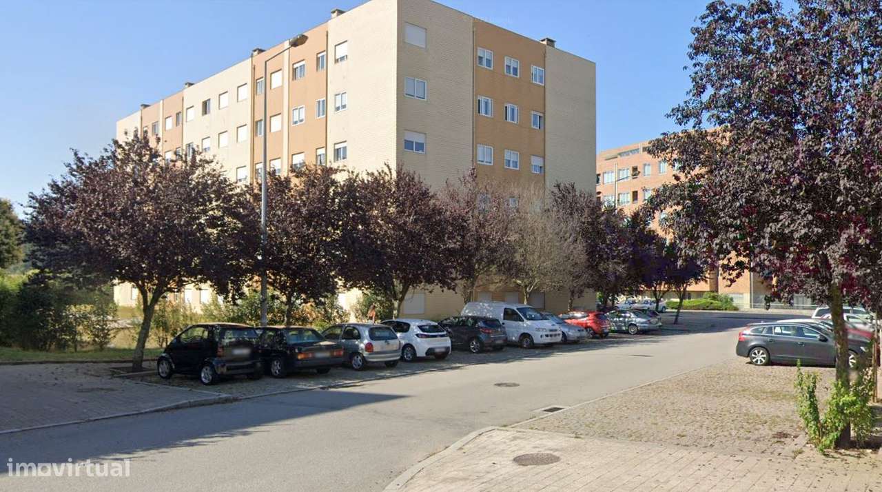 Apartamento em Matosinhos, Matosinhos - Grande imagem: 5/6