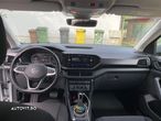 Volkswagen T-Cross 1.5 TSI DSG Style - 6