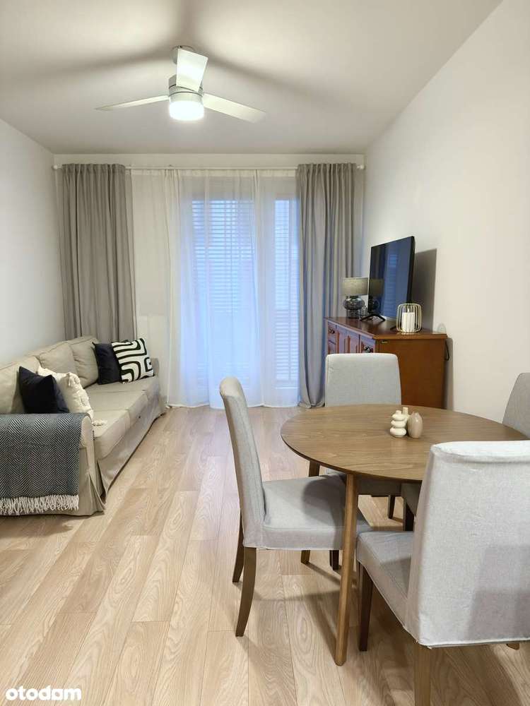 2 pokoje | 48 m2 | metro Stokłosy - Pełny obrazek: 2/13