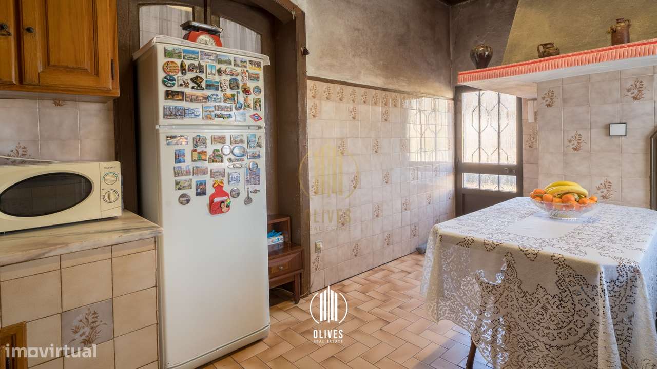 Moradia para Restaurar T4 Venda em Mogege,Vila Nova de Famalicão-16