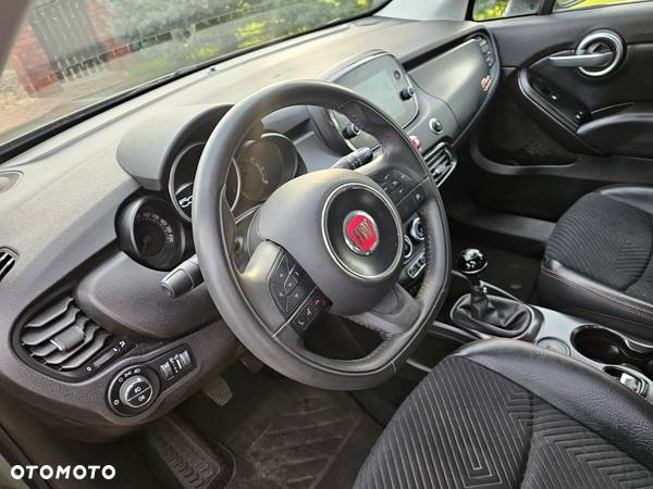 Fiat 500X - 29