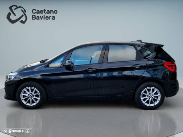 BMW 216 Active Tourer d Advantage - 5