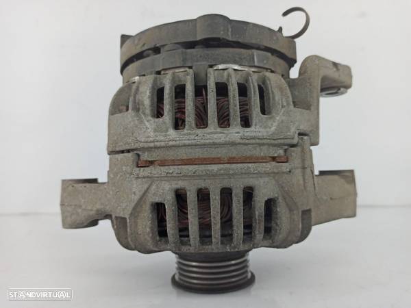 Alternador Opel Meriva A Veículo Multiuso (X03) - 1