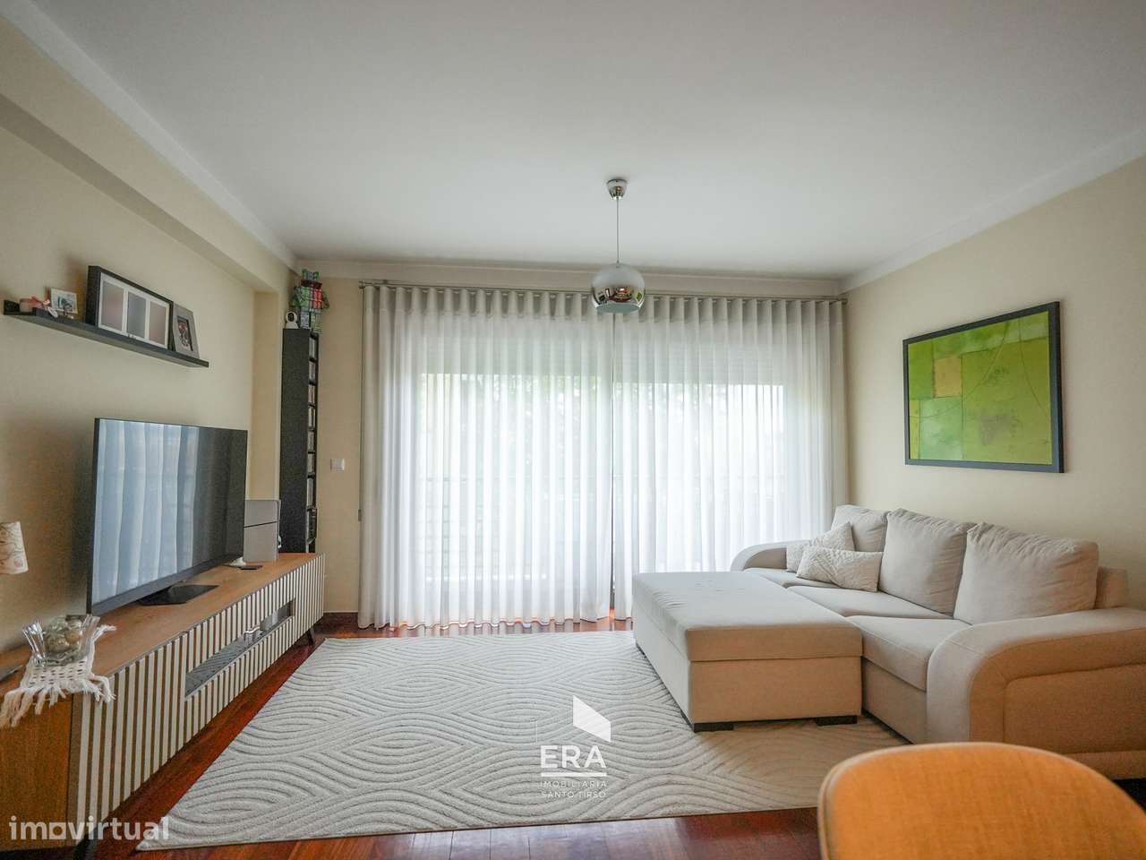 Apartamento T3 no Castêlo da Maia-10