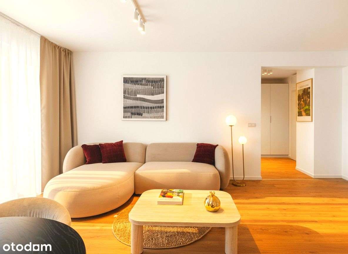 Kępa Mieszczańska | Gotowe pod klucz | Prowizja 0%-1