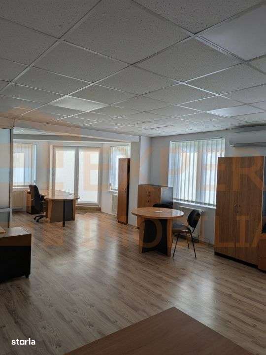 Spatiu birouri ultracentral de inchiriat - Imagine principală: 5/10