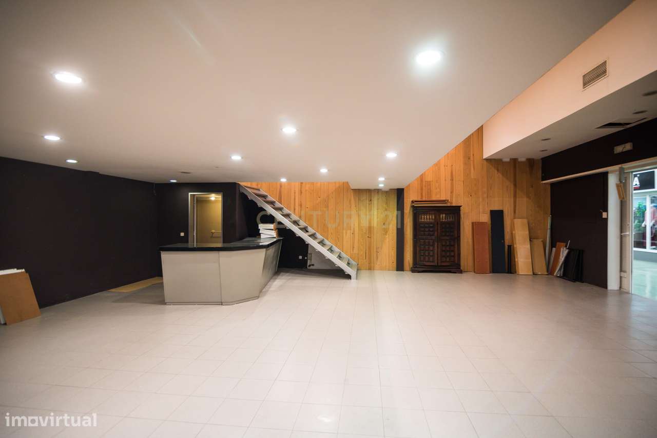 Loja em Centro Grossista - Grande imagem: 4/11