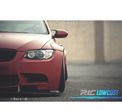 LIP FRONTAL PARA BMW SERIE 3 E92 06-10 LOOK M3 - 1