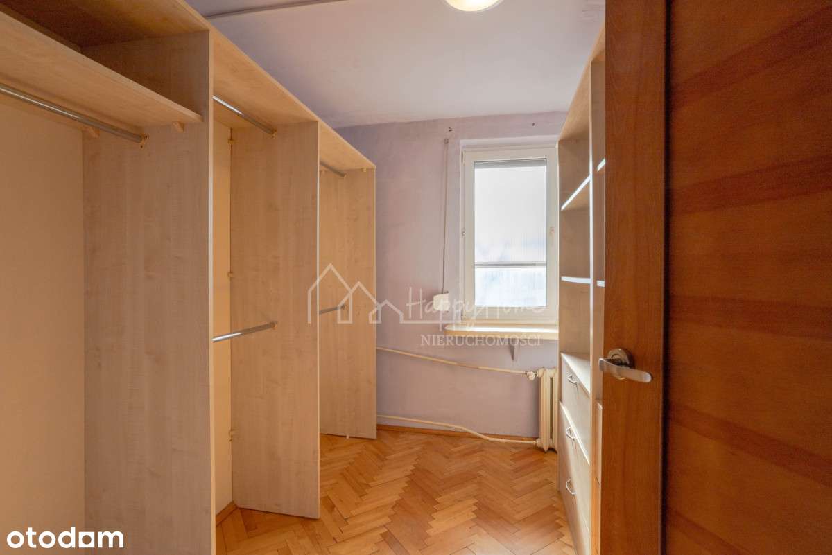 4-pokojowe mieszkanie— Baranowo /Poznan— Przestronne-14