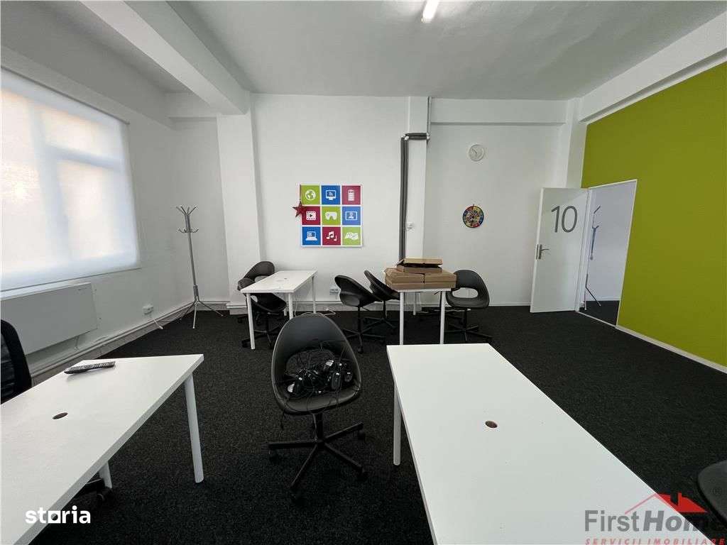 BIROURI DE INCHIRIAT Focsani - Imagine principală: 5/8