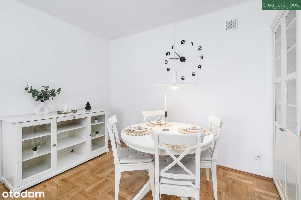 Jasne 2 Pokoje w Kamienicy | ul. Oleandrów 8, Śródmieście-8