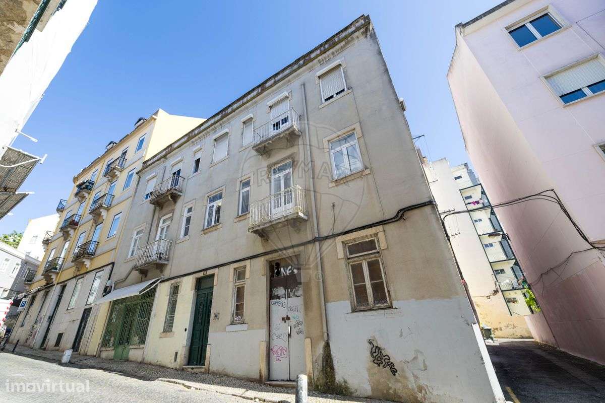 Apartamento T2 para venda - Grande imagem: 2/22