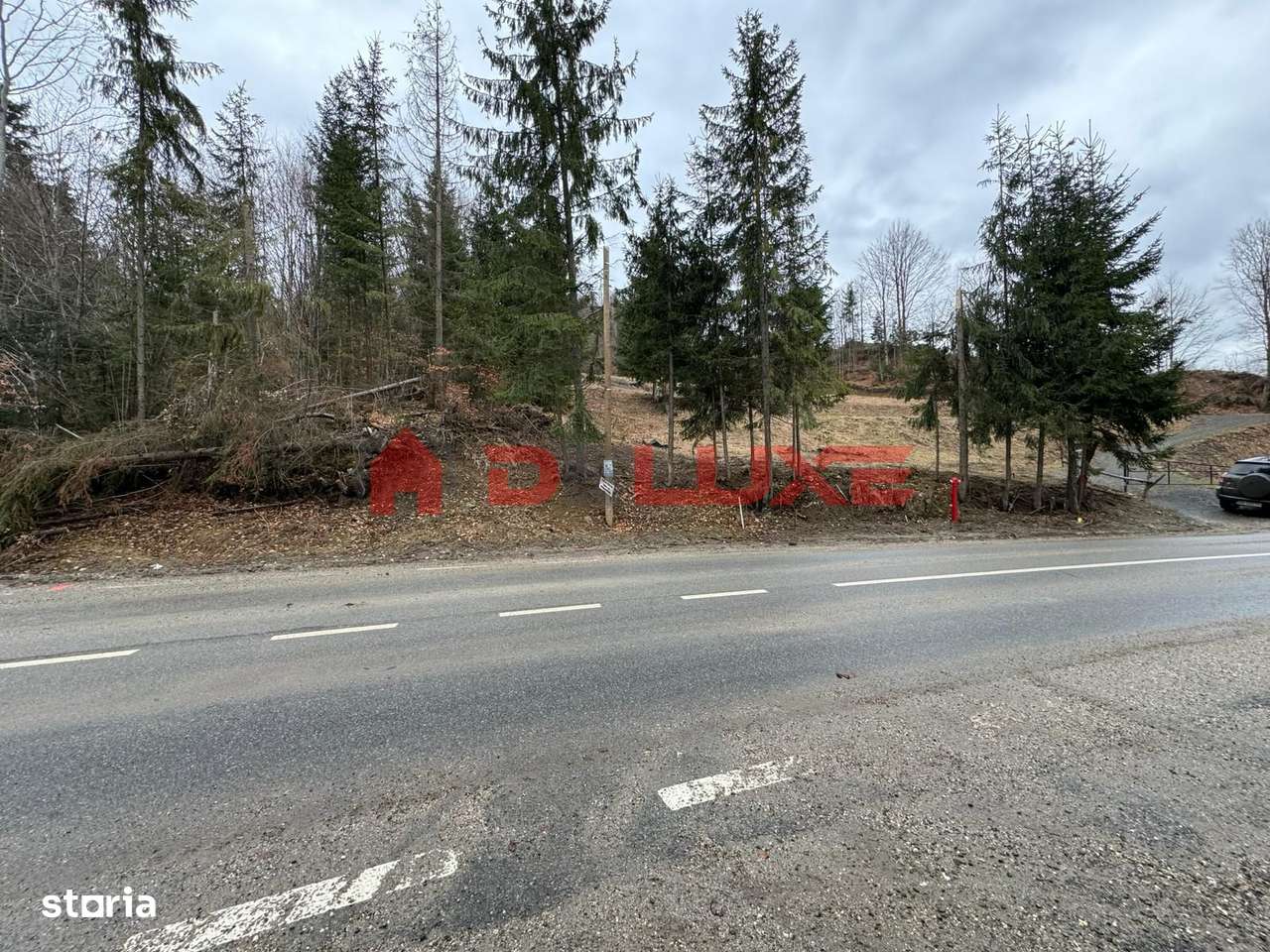 Teren intravilan Colibita-DJ 173 A-4