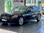 Mercedes-Benz C 220 d Avantgarde - 4