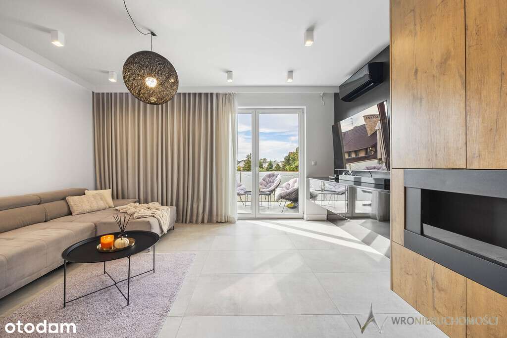 Mieszkanie bezczynszowe | balkon | 4 pok. | 97,2m2 - Pełny obrazek: 5/19