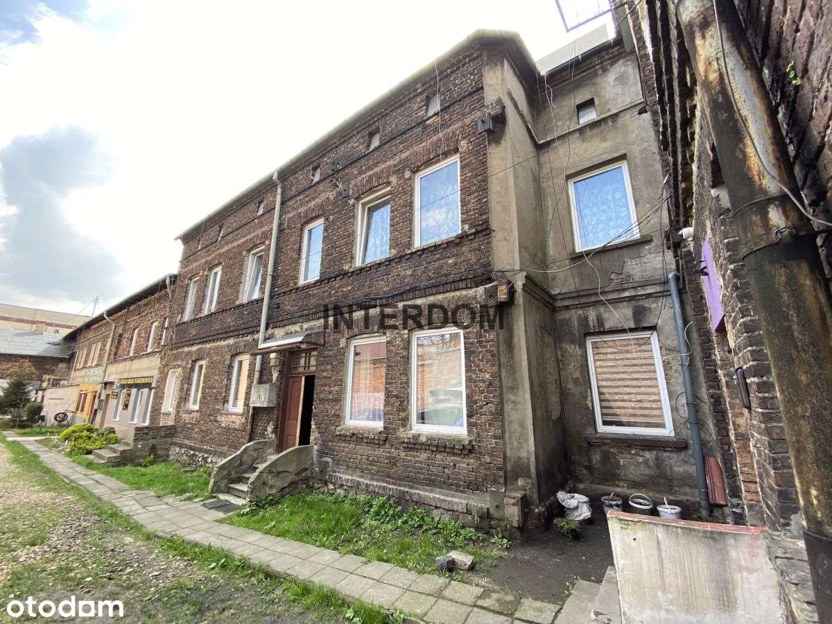 Duża kamienica - Centrum miasta - Pełny obrazek: 2/3