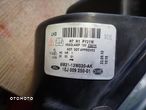 FORD S-MAX GALAXY 06- LAMPA LEWY PRZÓD EUROPA 6M21-13W030-AK - 7